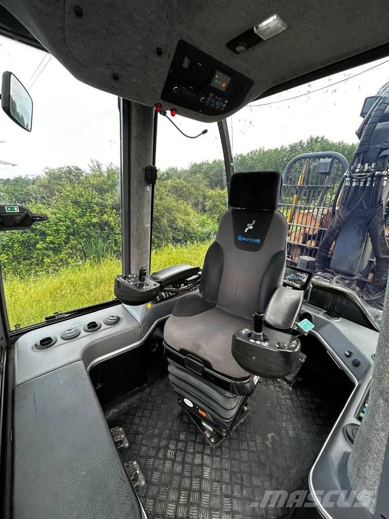 Rottne PORTEUR F11 Transportoare