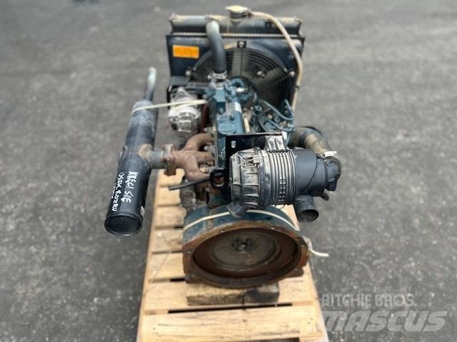 Kubota 1105 Motoare