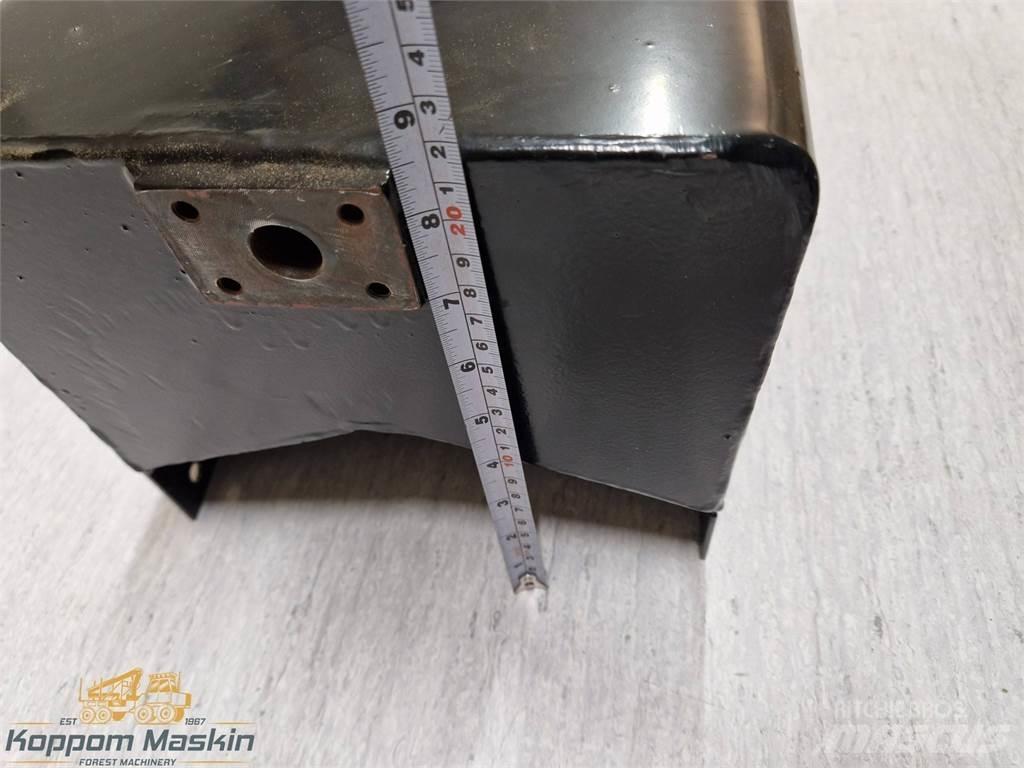 Rottne 925-0615 Hidraulice