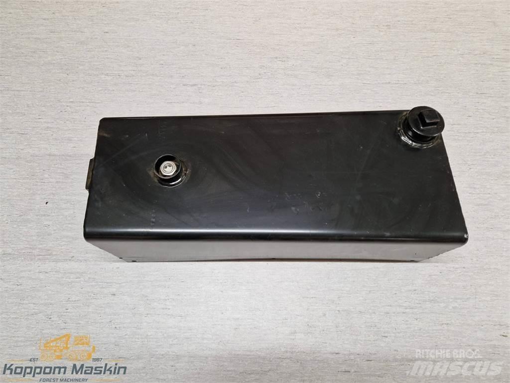 Rottne 925-0615 Hidraulice