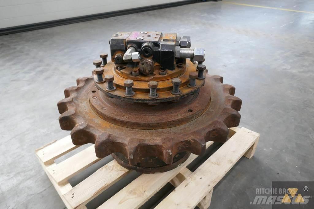 CAT 509-6990 Axe
