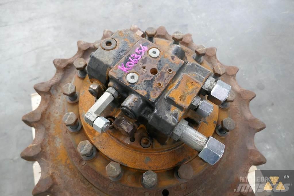 CAT 509-6990 Axe