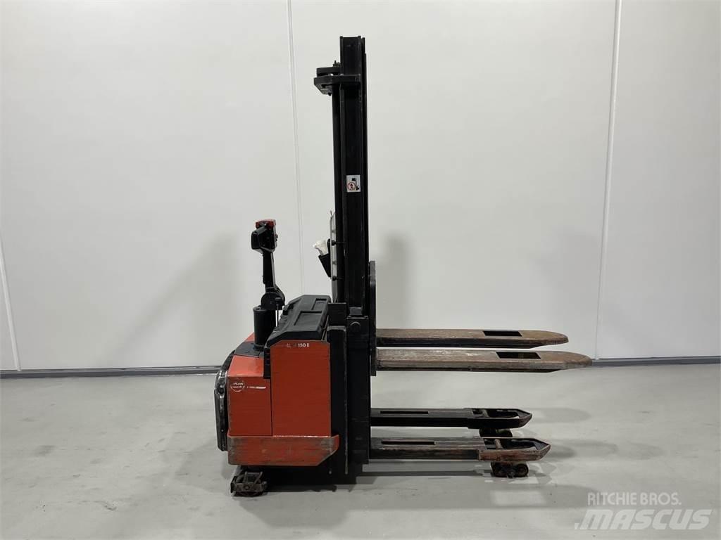 BT LSF1250/11 Transpaleti autopropulsanti