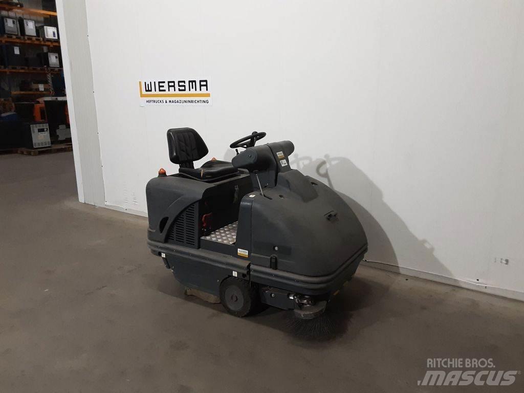  Duster LARGE B Maturatori