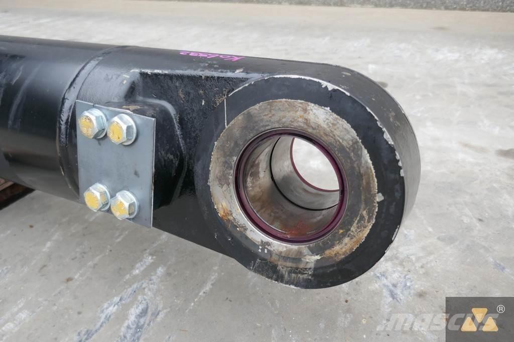 CAT 370-6692 Hidraulice