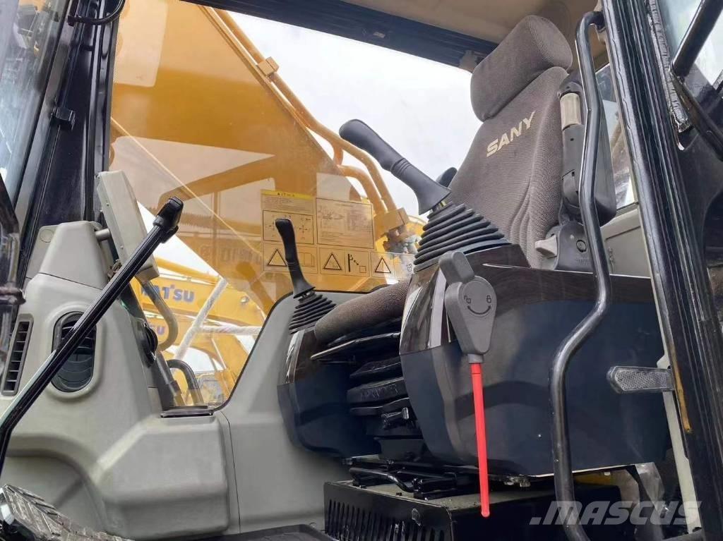 Sany SY205CPRO Excavatoare pe șenile
