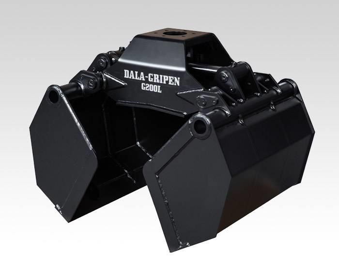 Dala-Gripen Kahmari Cupa