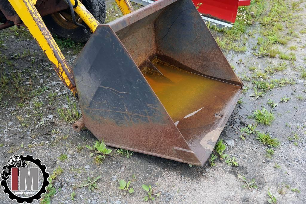  Skopa SMS/Trima 1 m Pistoane