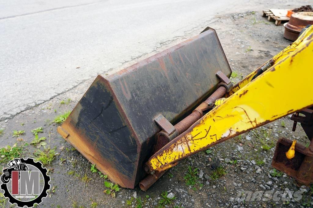  Skopa SMS/Trima 1 m Pistoane