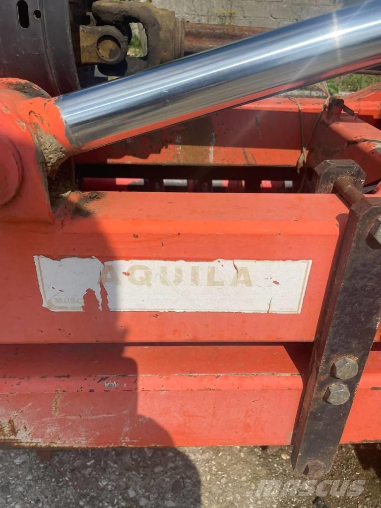 Maschio Aquila 5000 Grape