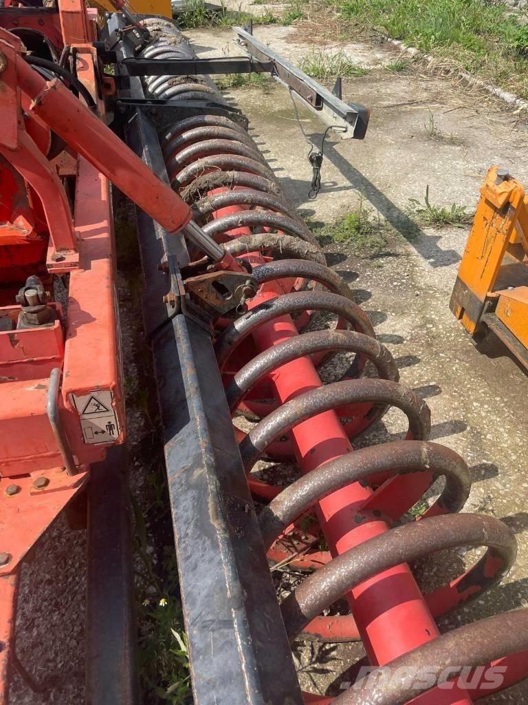 Maschio Aquila 5000 Grape
