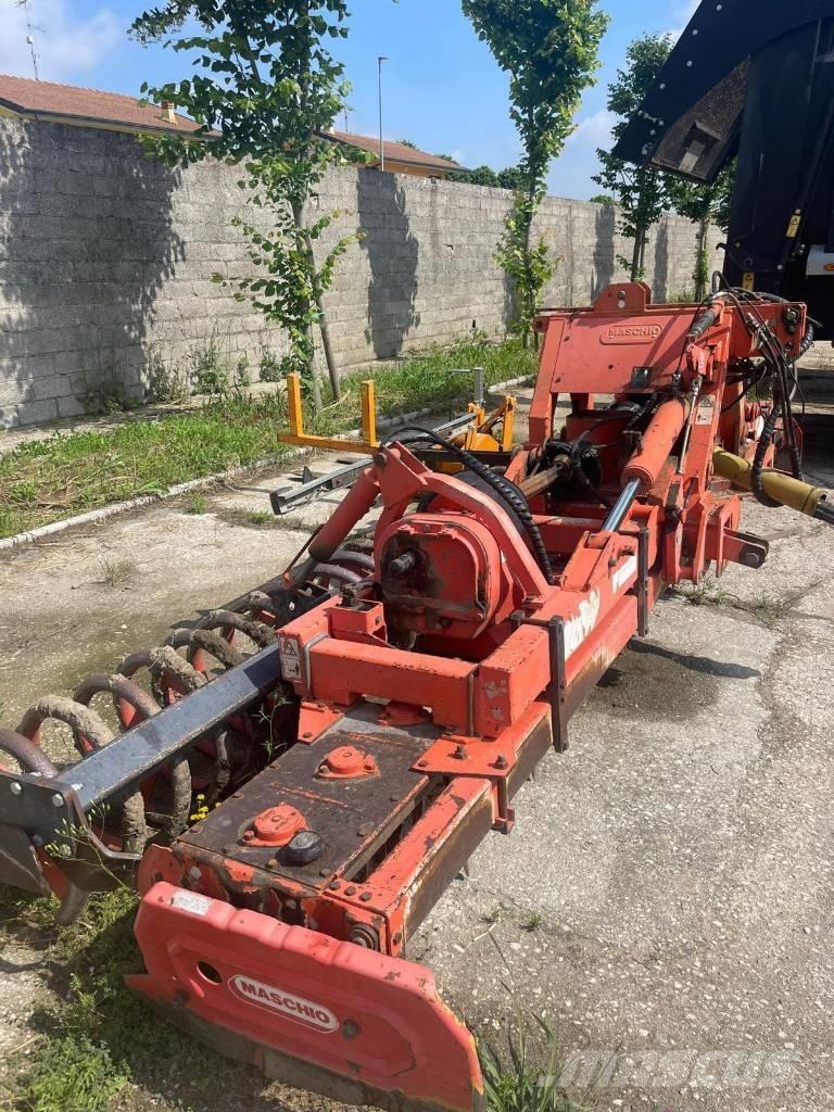 Maschio Aquila 5000 Grape