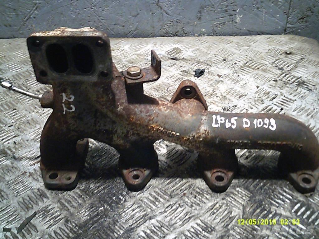 DAF LF65 5295223 Motoare