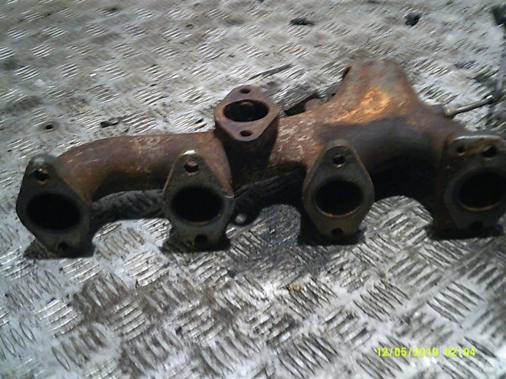 DAF LF65 5295223 Motoare