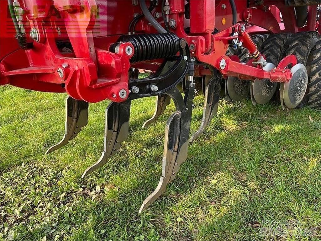 Horsch focus 6 td Perforatoare