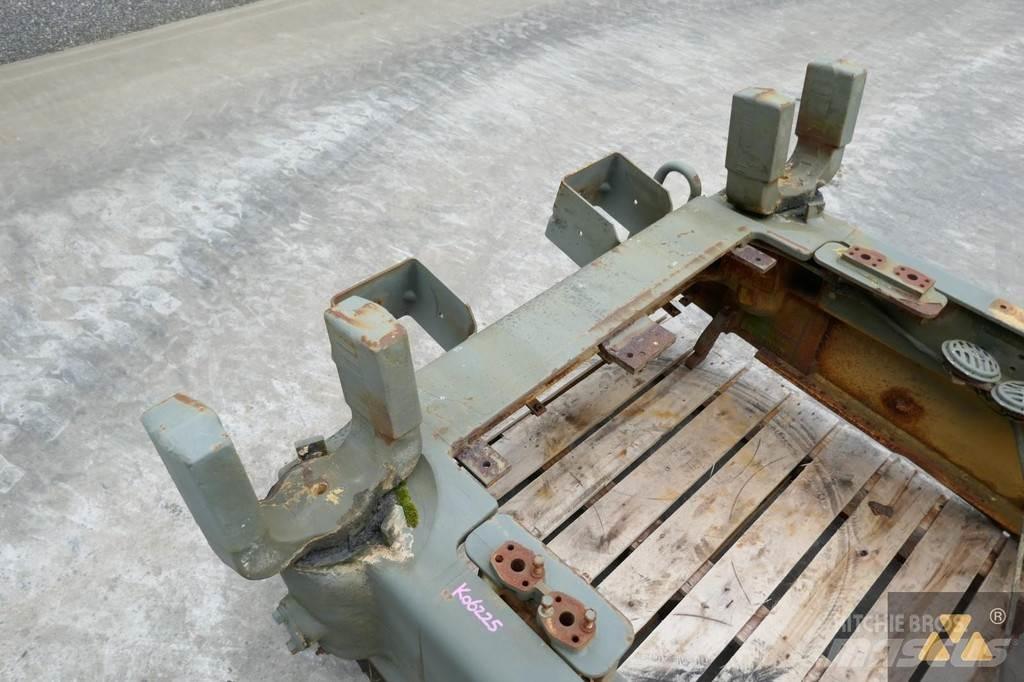 CAT 6T-1110 Transport - Altele