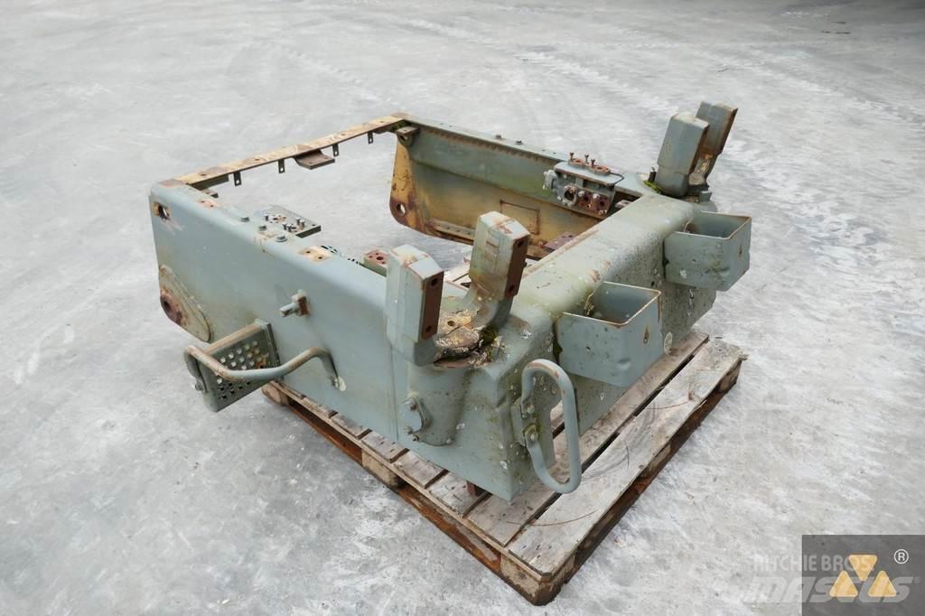 CAT 6T-1110 Transport - Altele