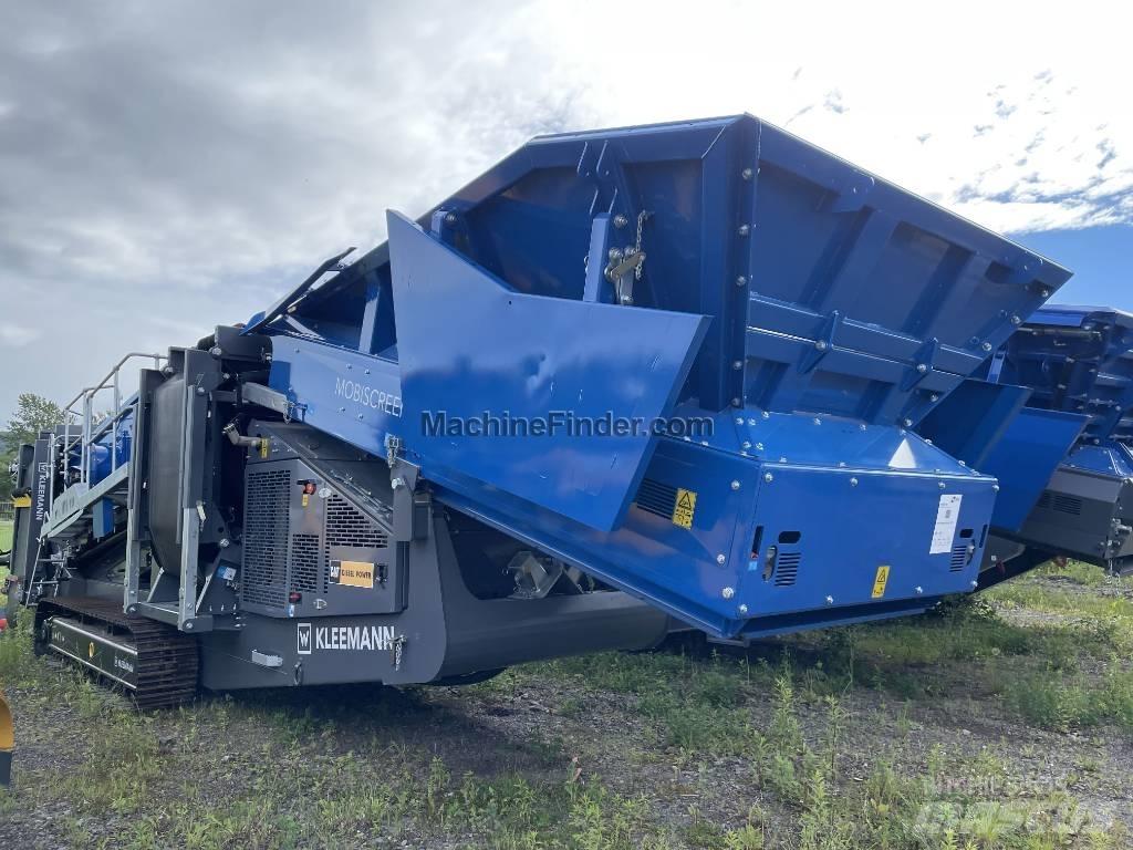 Kleemann MS 21 Z Cernuitoare