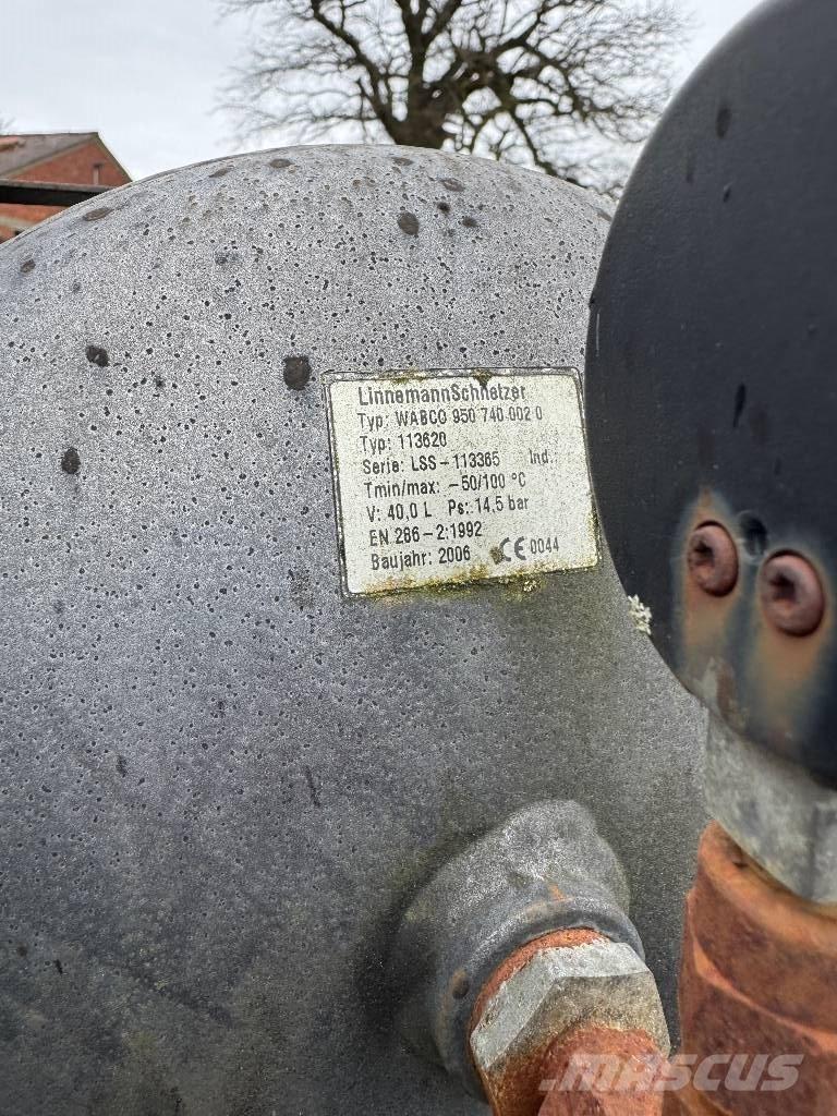 Breining Smart 1300 Pulverizatoare de bitum