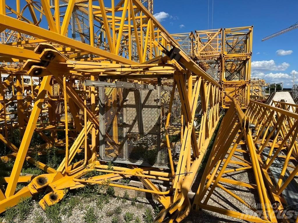 Potain MD560B Macarale turn