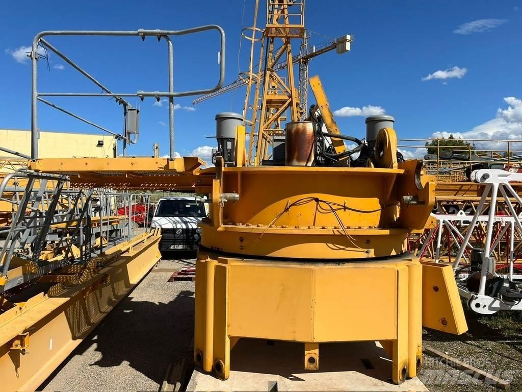 Potain MD560B Macarale turn