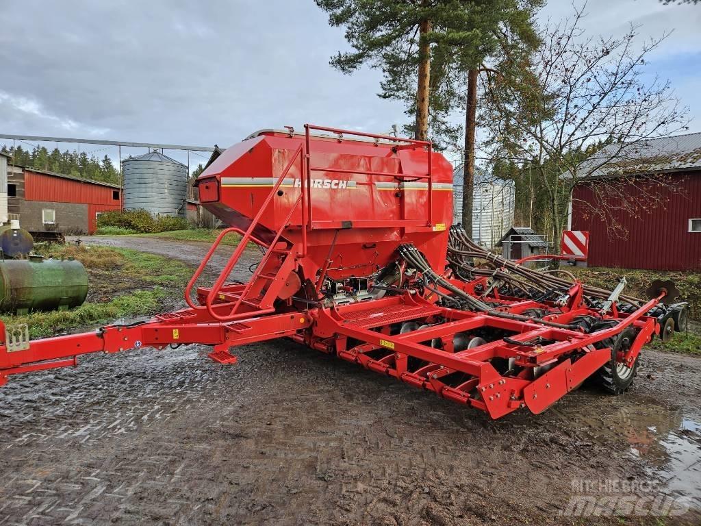Horsch Pronto 6 DC Semanatoare