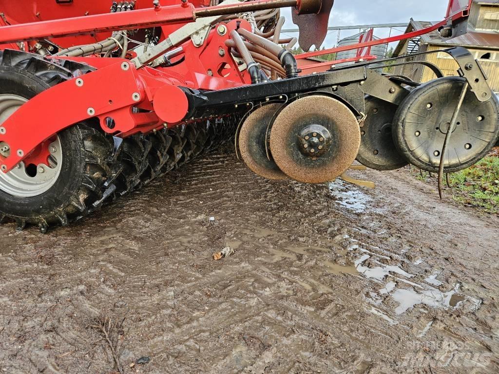 Horsch Pronto 6 DC Semanatoare
