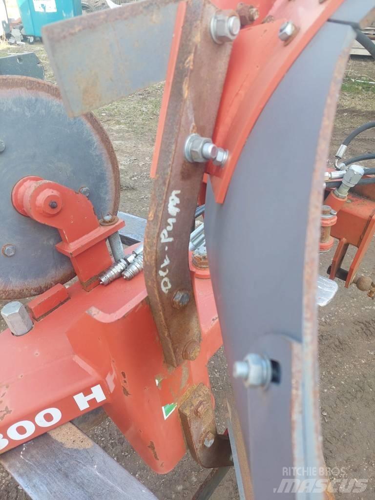  Poola mullafrees 1.8 Grapa si pluguri rotative