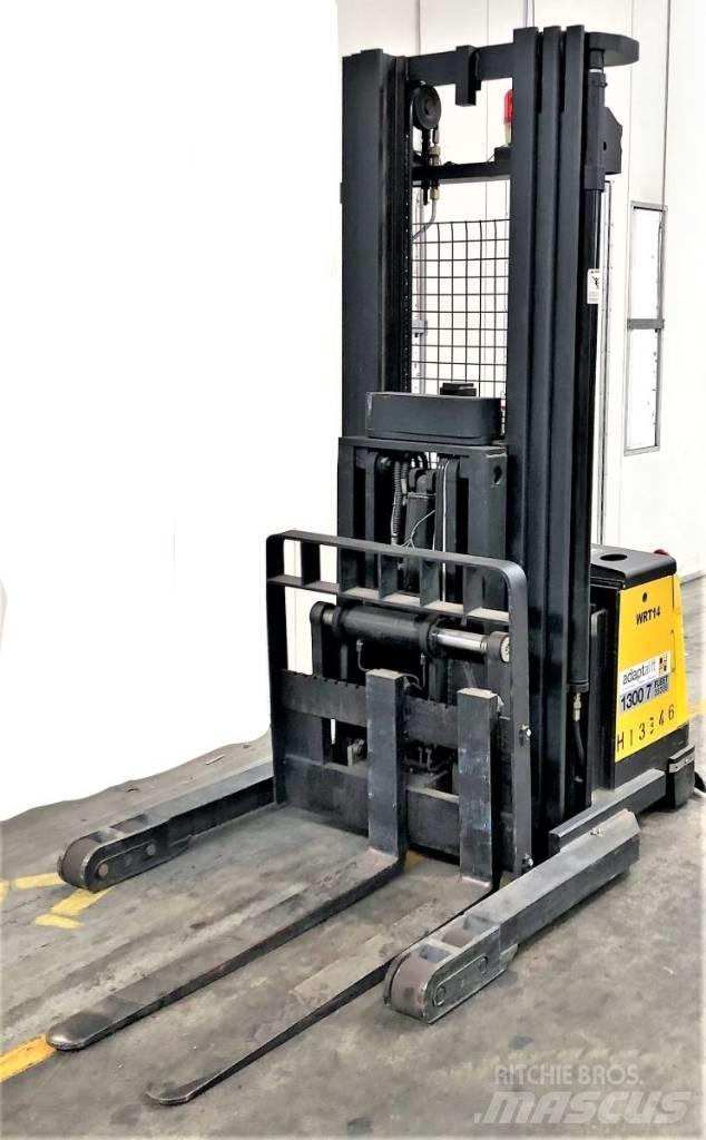 Liftsmart WRT14 Transpaleta manuala
