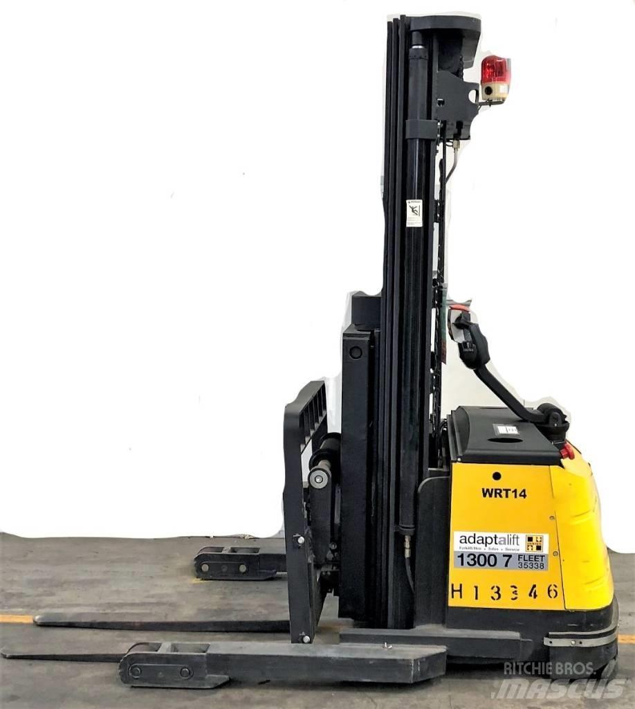 Liftsmart WRT14 Transpaleta manuala