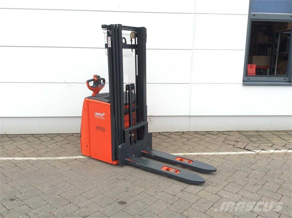 Linde L14 Transpaleti autopropulsanti
