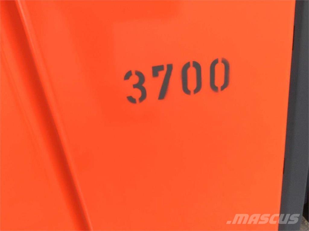 Linde L14 Transpaleti autopropulsanti