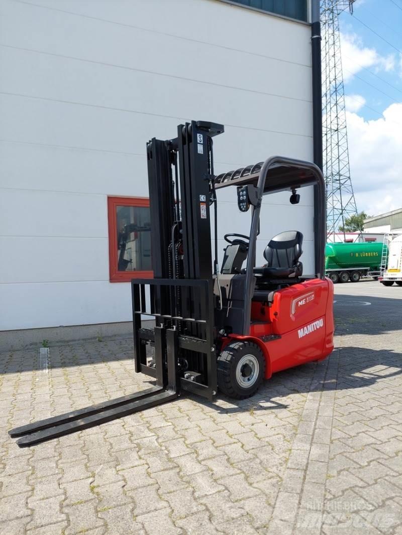 Manitou ME 315 Utilaje agricole - Altele