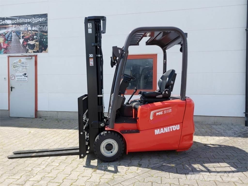 Manitou ME 315 Utilaje agricole - Altele