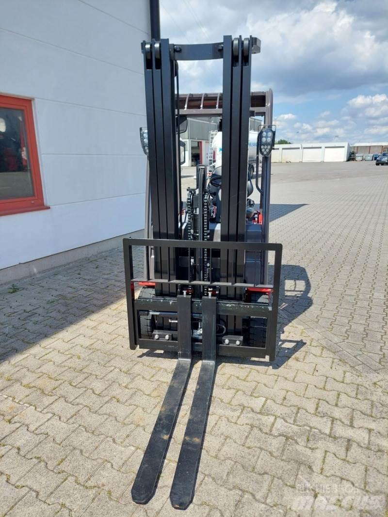 Manitou ME 315 Utilaje agricole - Altele