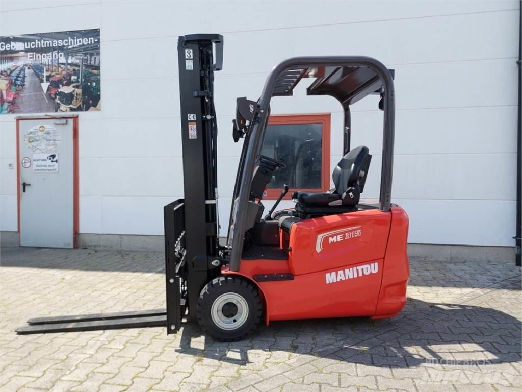 Manitou ME 315 Utilaje agricole - Altele