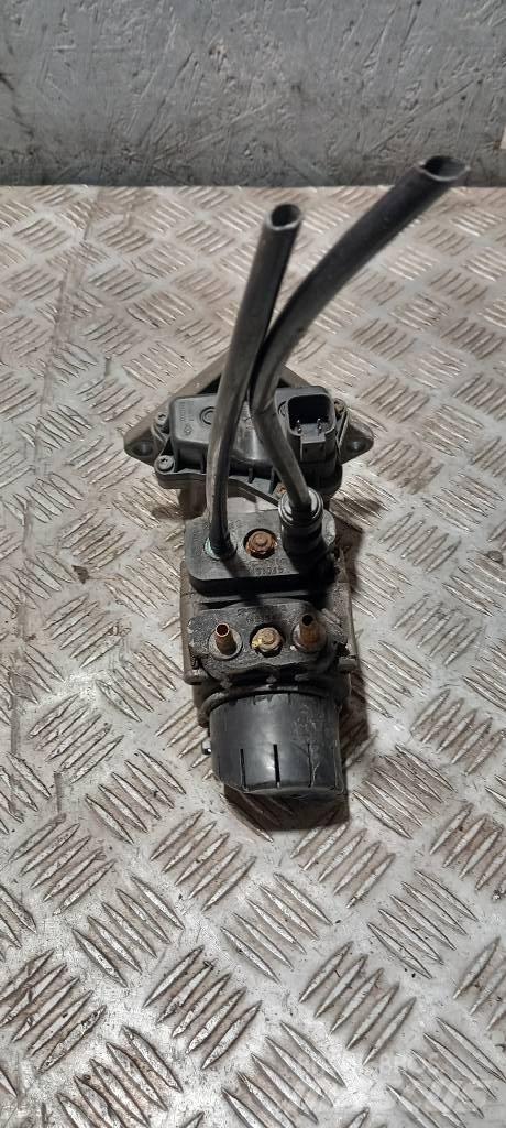 Scania G 400   1942889 Frane