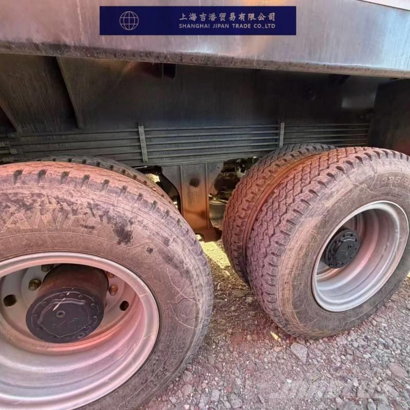 Sany SCT1000C Macara pentru orice teren