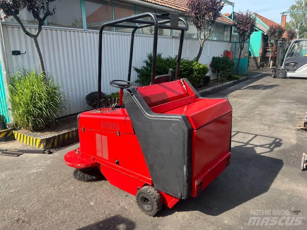 RCM MILLE    V-4075 Maturatori