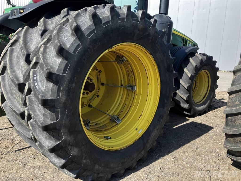 Petlas 520/85R46 Roti