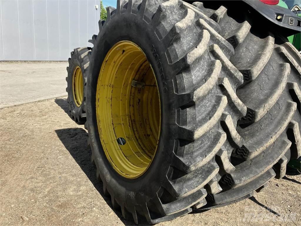 Petlas 520/85R46 Roti