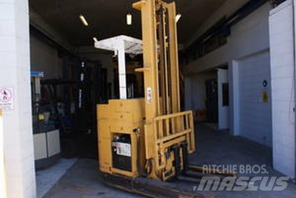TCM FRHB20 Stivuitor cu catarg retractabil