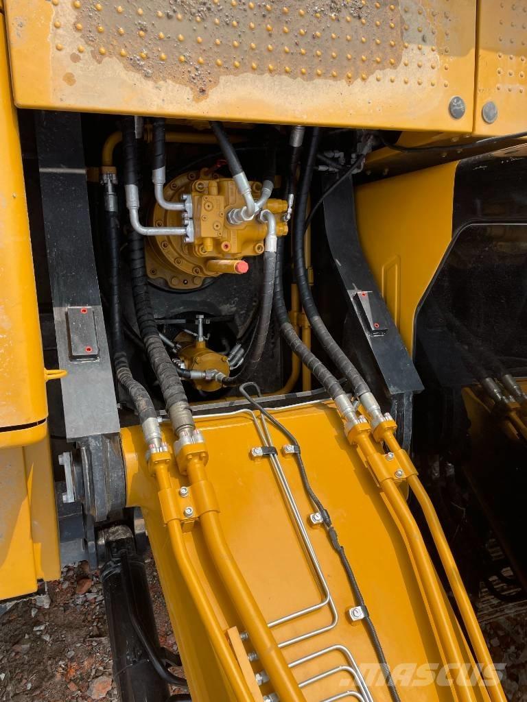 Sany SY 265 C Excavatoare pe șenile
