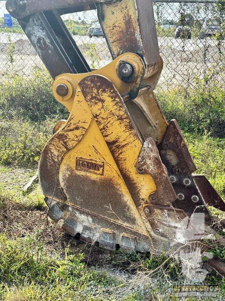 CAT 325 CL Excavatoare pe șenile
