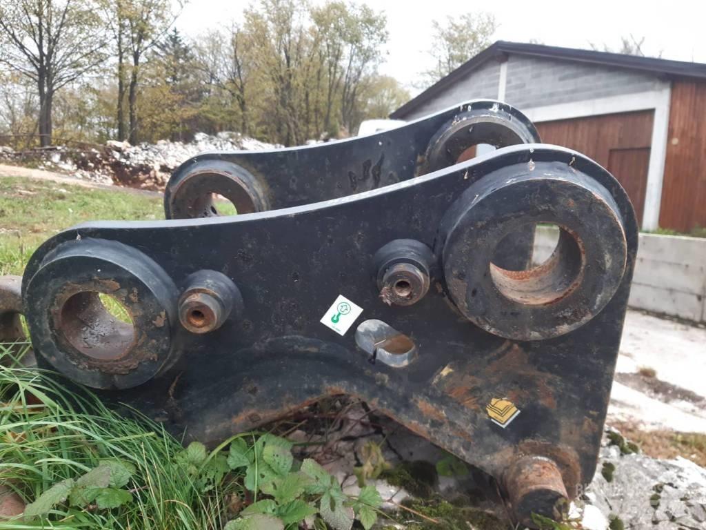 CAT CW 40 S Conectoare rapide