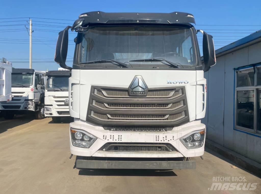 Howo 371 NX Autotractoare