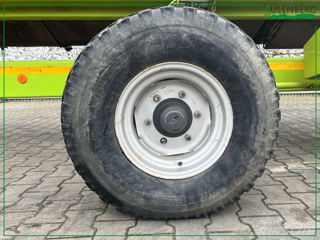 CLAAS Vario 1200 Combine capete pentru culegatoare
