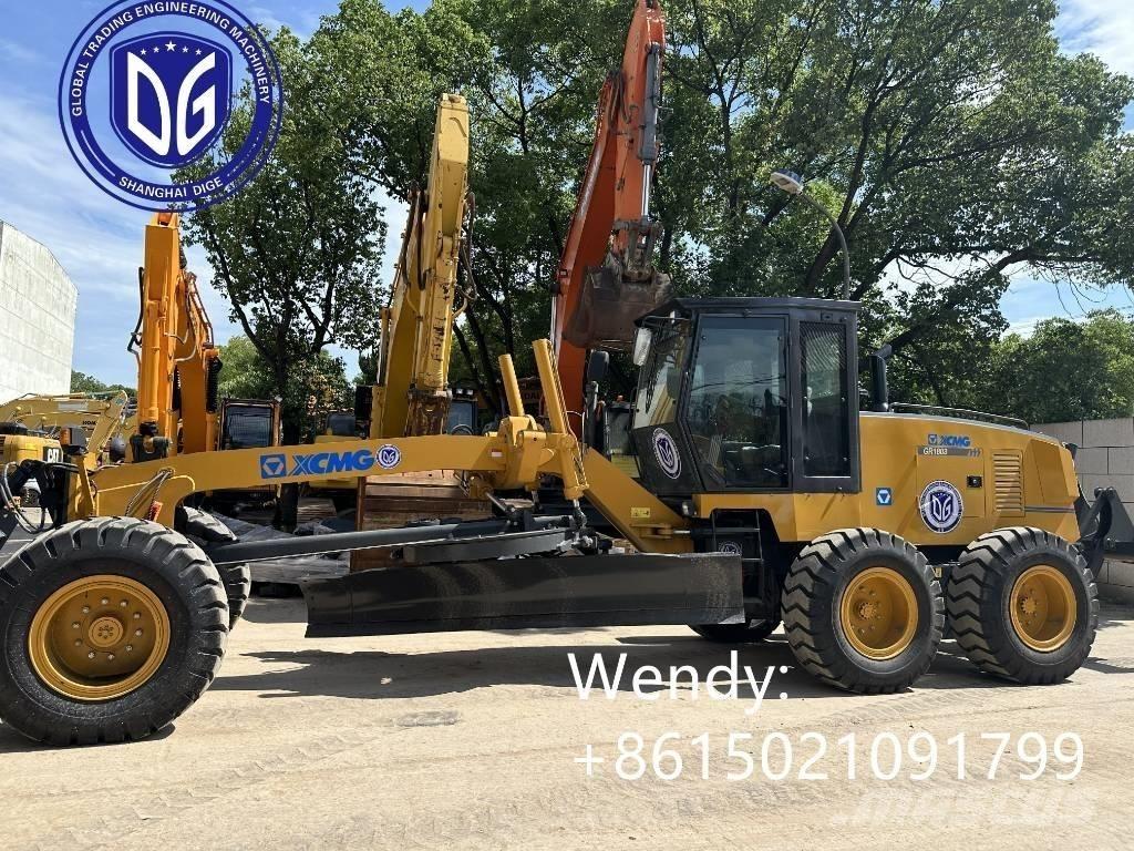 XCMG GR1803 Gredere