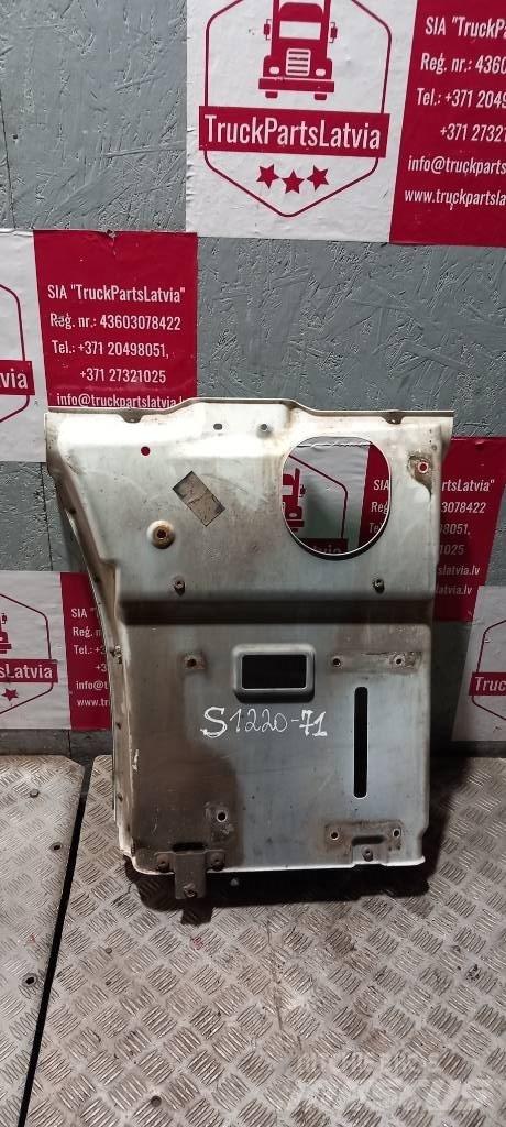 Scania G 400    1515193 Cabine si interior