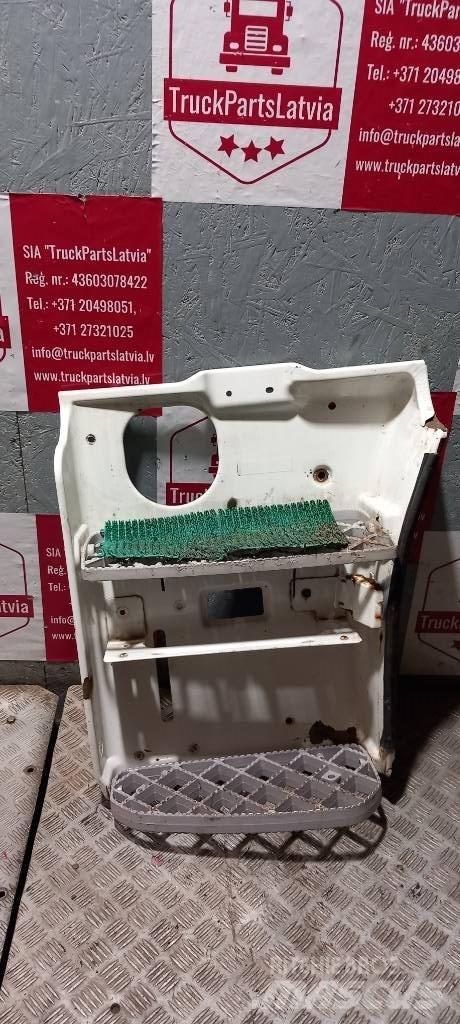 Scania G 400    1515193 Cabine si interior